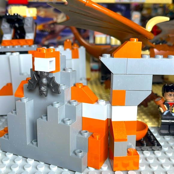 Lego 4767 - Picture 4 of 12